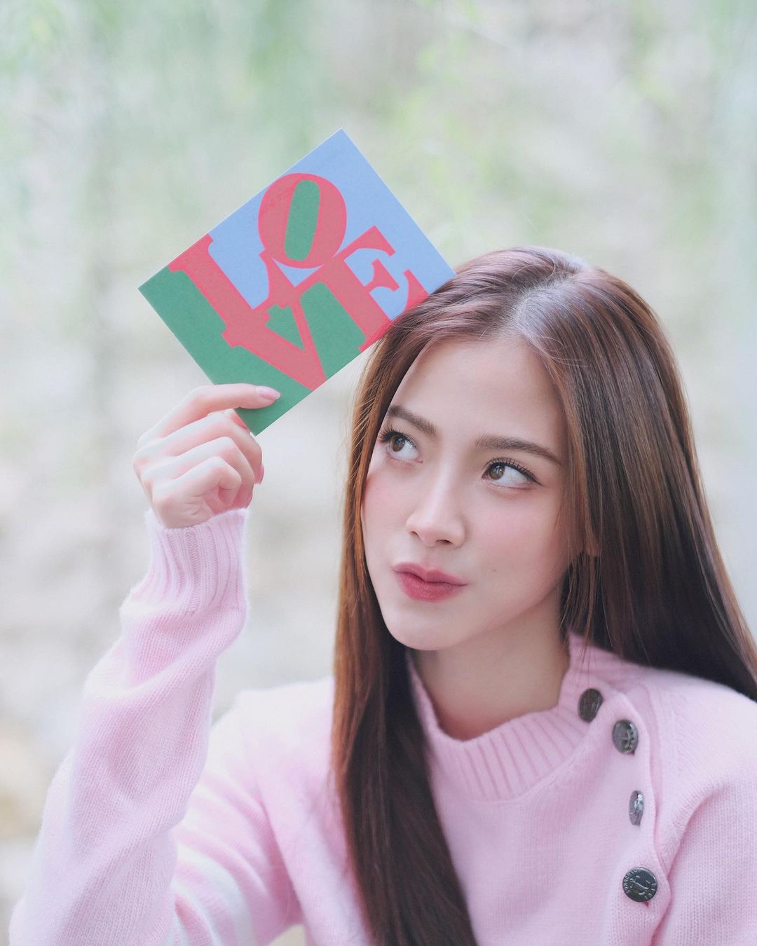 ใบเฟิร์น - พิมพ์ชนก ลือวิเศษไพบูลย์