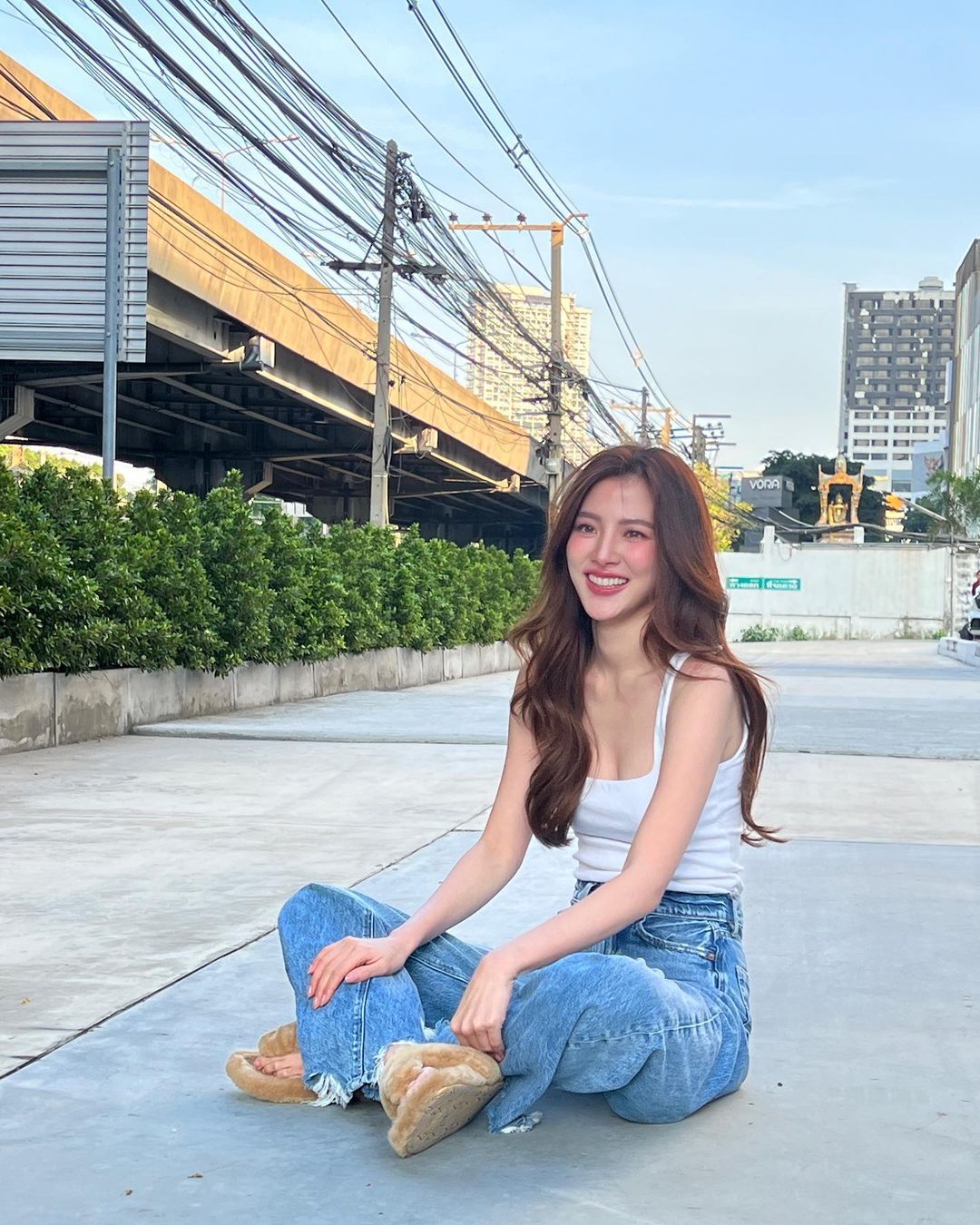 ใบเฟิร์น - พิมพ์ชนก ลือวิเศษไพบูลย์