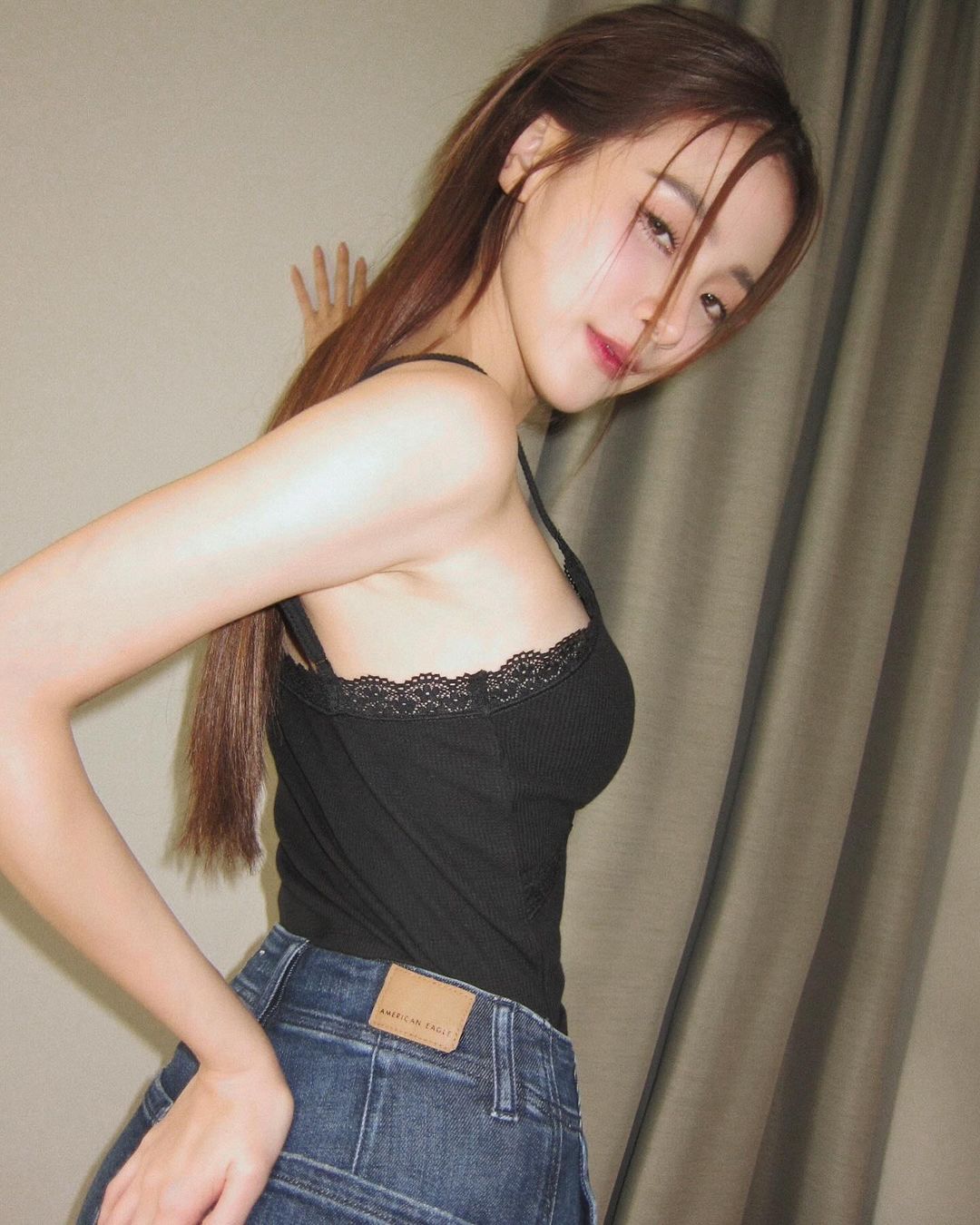 ใบเฟิร์น - พิมพ์ชนก ลือวิเศษไพบูลย์