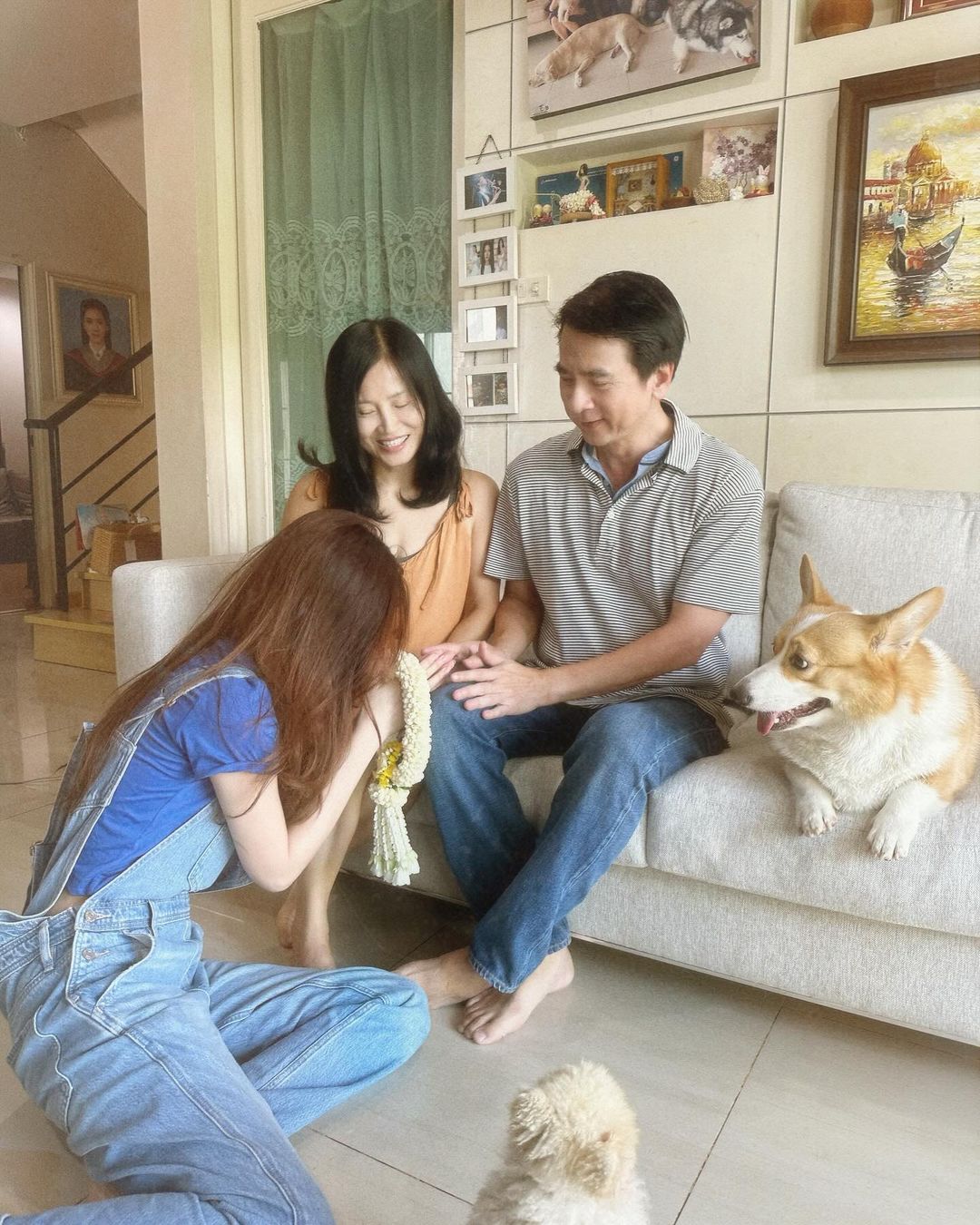 ใบเฟิร์น - พิมพ์ชนก ลือวิเศษไพบูลย์