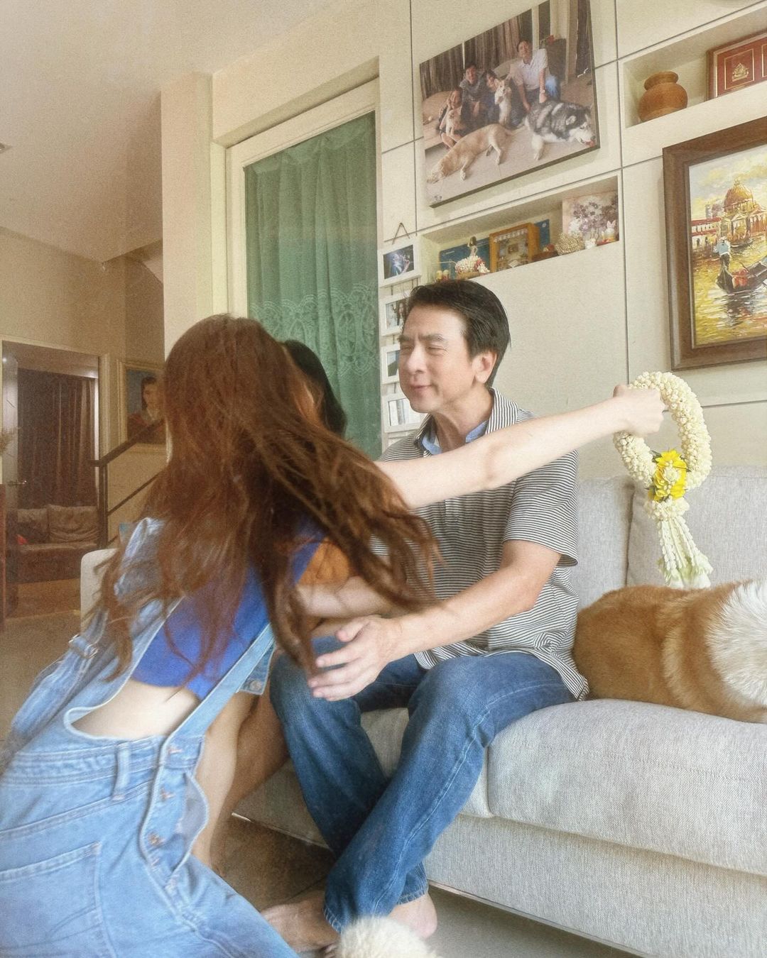 ใบเฟิร์น - พิมพ์ชนก ลือวิเศษไพบูลย์