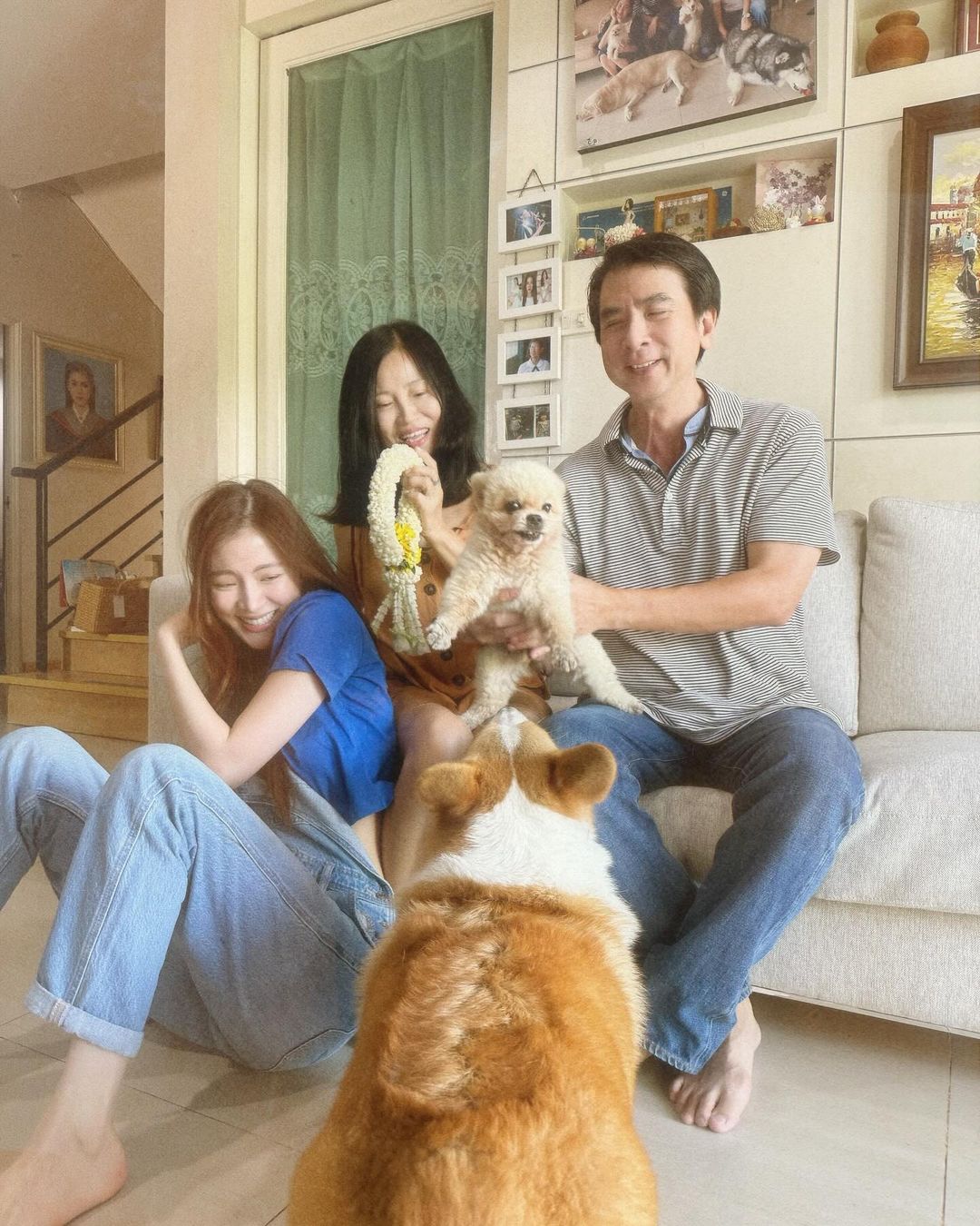 ใบเฟิร์น - พิมพ์ชนก ลือวิเศษไพบูลย์