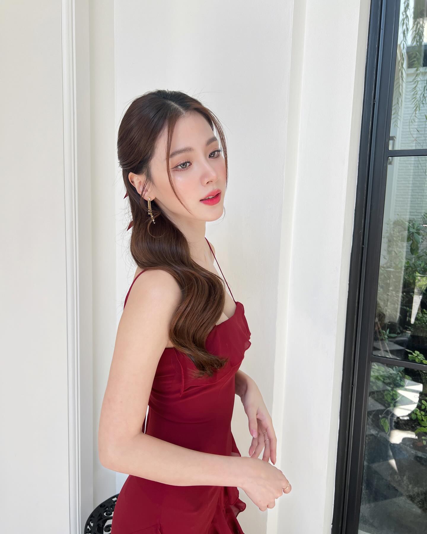 ใบเฟิร์น - พิมพ์ชนก ลือวิเศษไพบูลย์