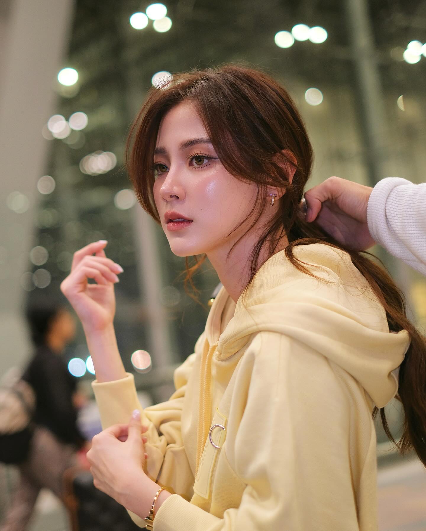 ใบเฟิร์น - พิมพ์ชนก ลือวิเศษไพบูลย์