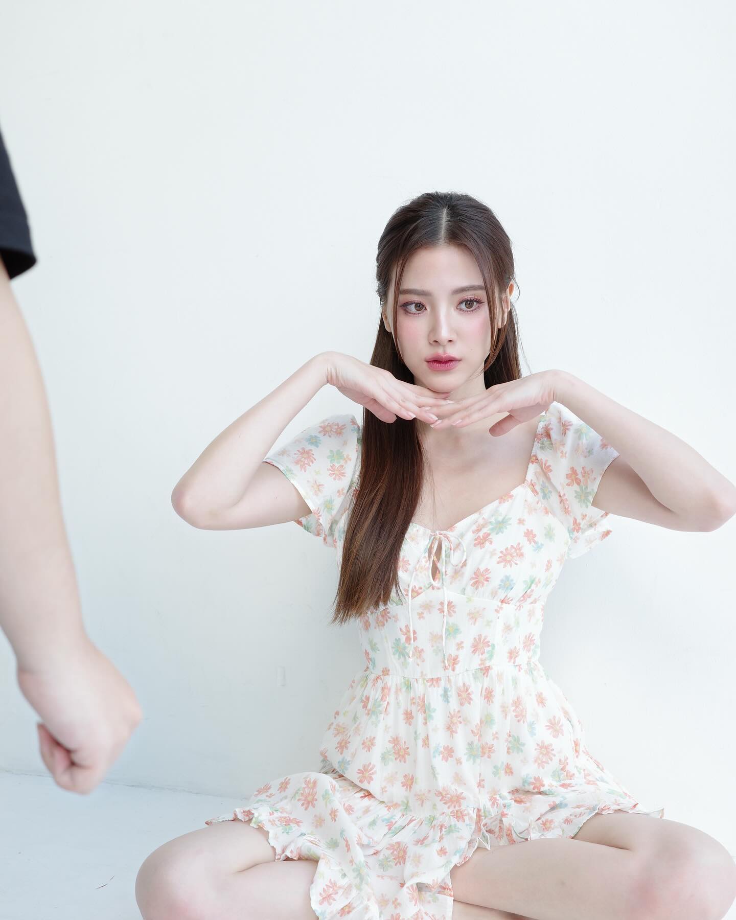 ใบเฟิร์น - พิมพ์ชนก ลือวิเศษไพบูลย์