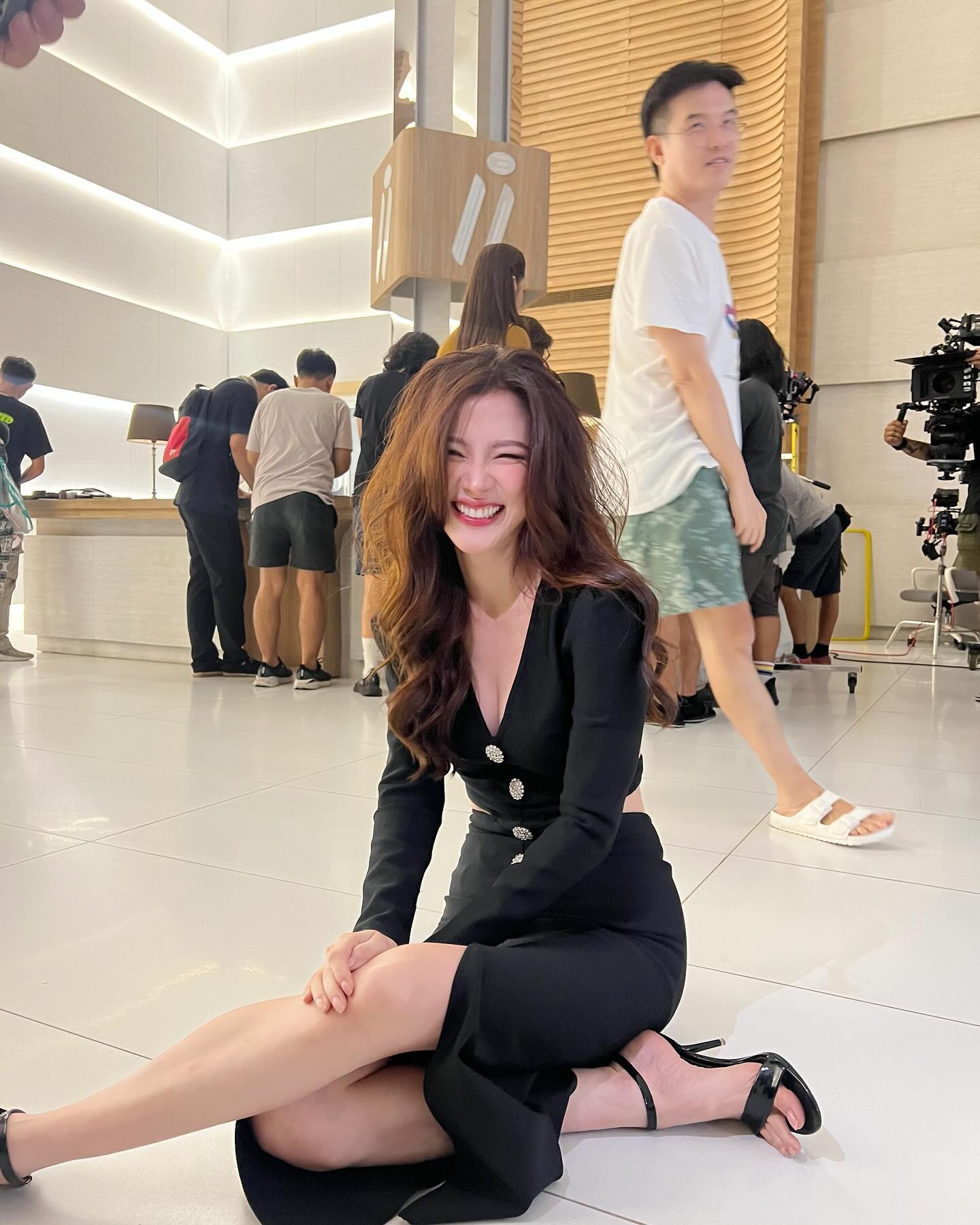 ใบเฟิร์น - พิมพ์ชนก ลือวิเศษไพบูลย์