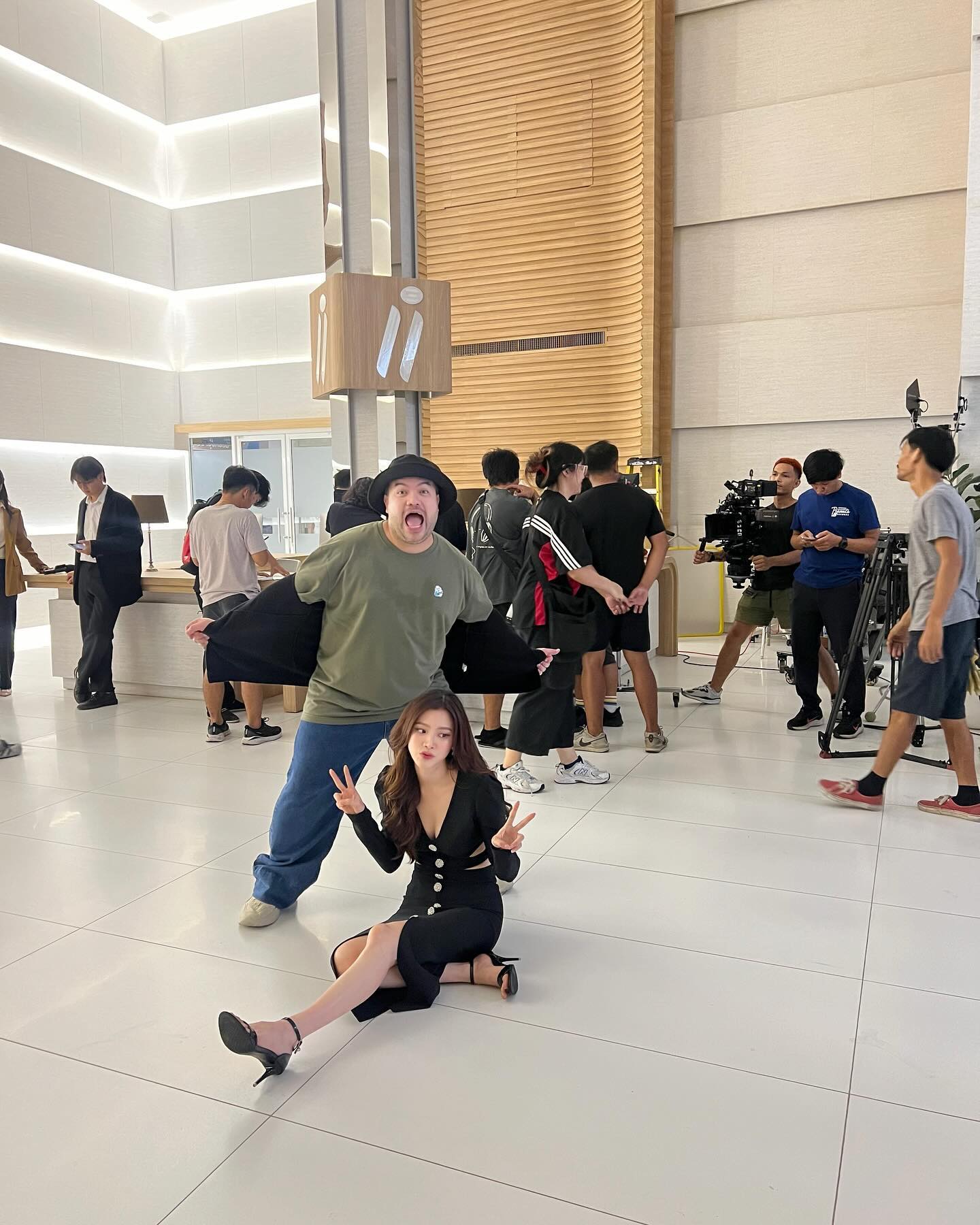 ใบเฟิร์น - พิมพ์ชนก ลือวิเศษไพบูลย์