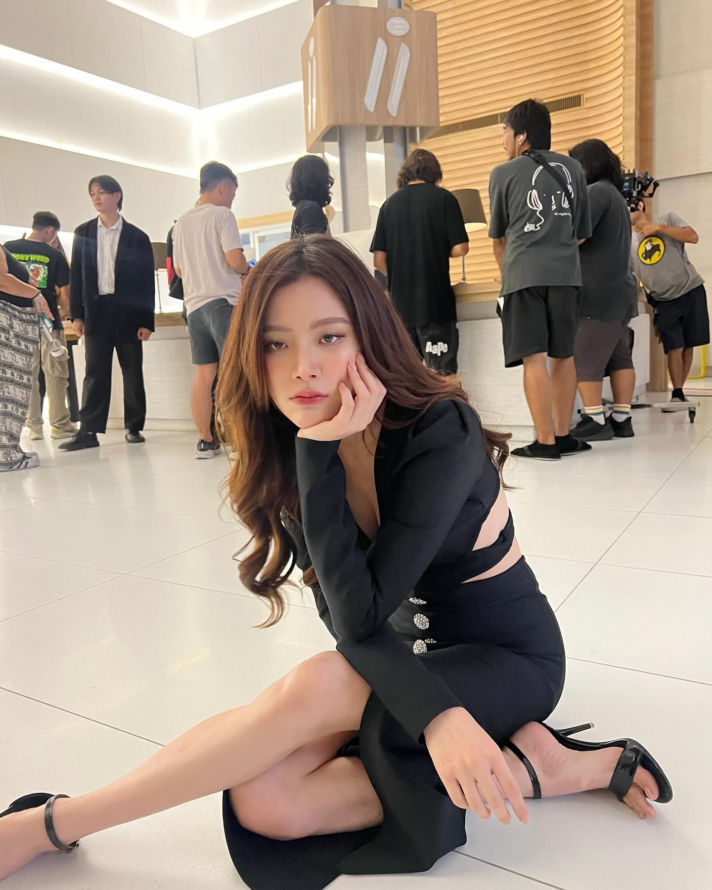ใบเฟิร์น - พิมพ์ชนก ลือวิเศษไพบูลย์