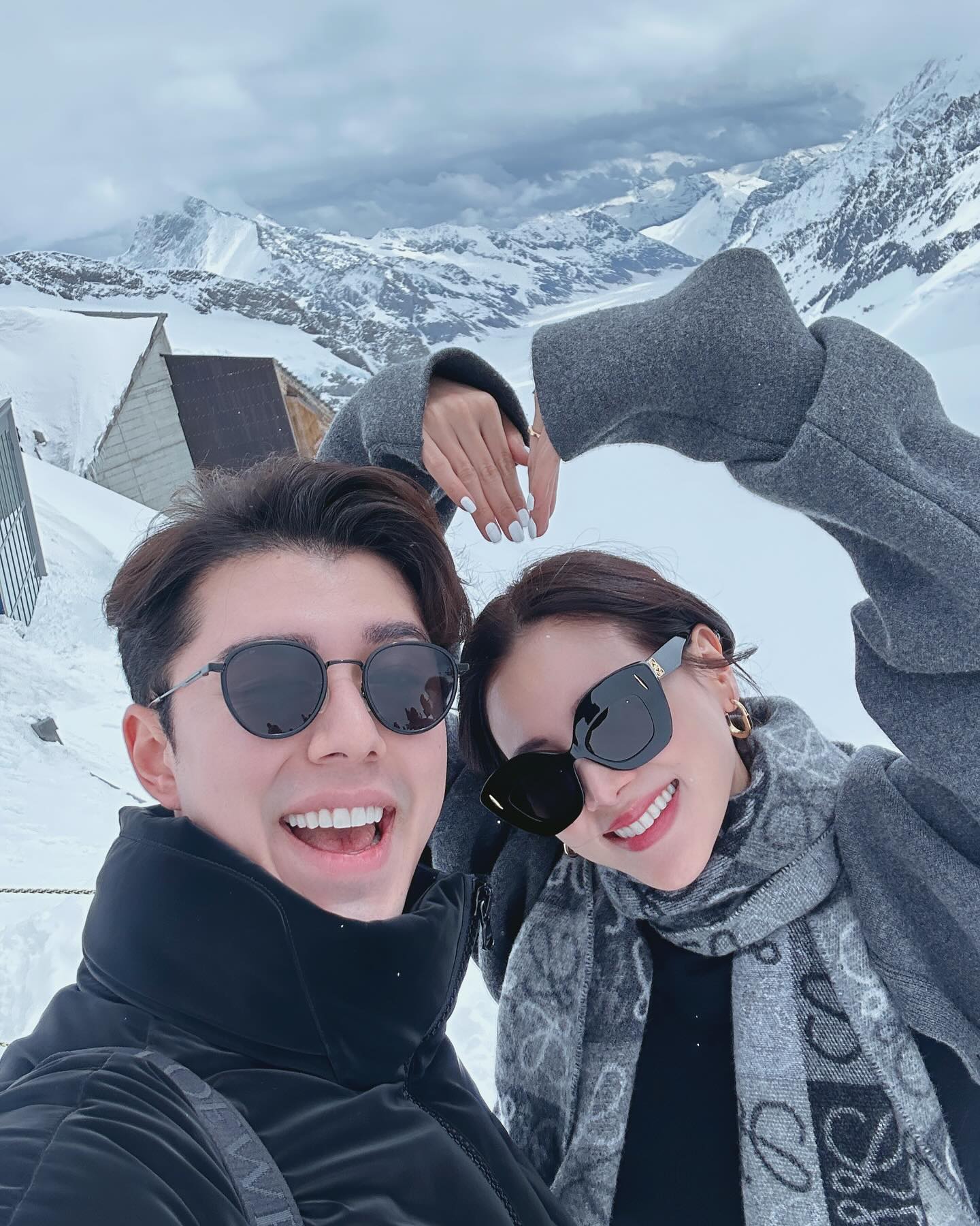 ใบเฟิร์น - พิมพ์ชนก ลือวิเศษไพบูลย์