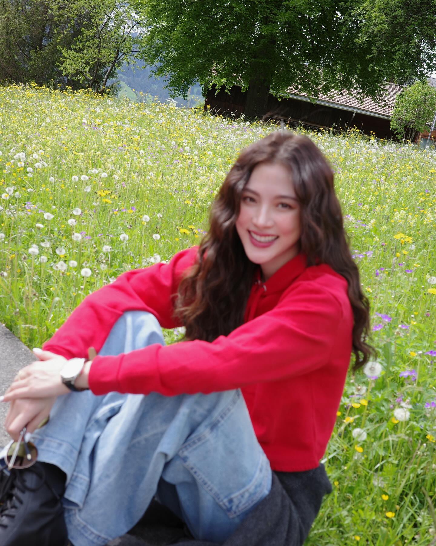 ใบเฟิร์น - พิมพ์ชนก ลือวิเศษไพบูลย์
