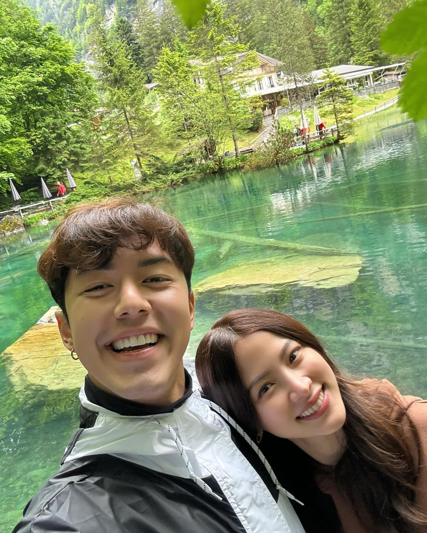 ใบเฟิร์น - พิมพ์ชนก ลือวิเศษไพบูลย์