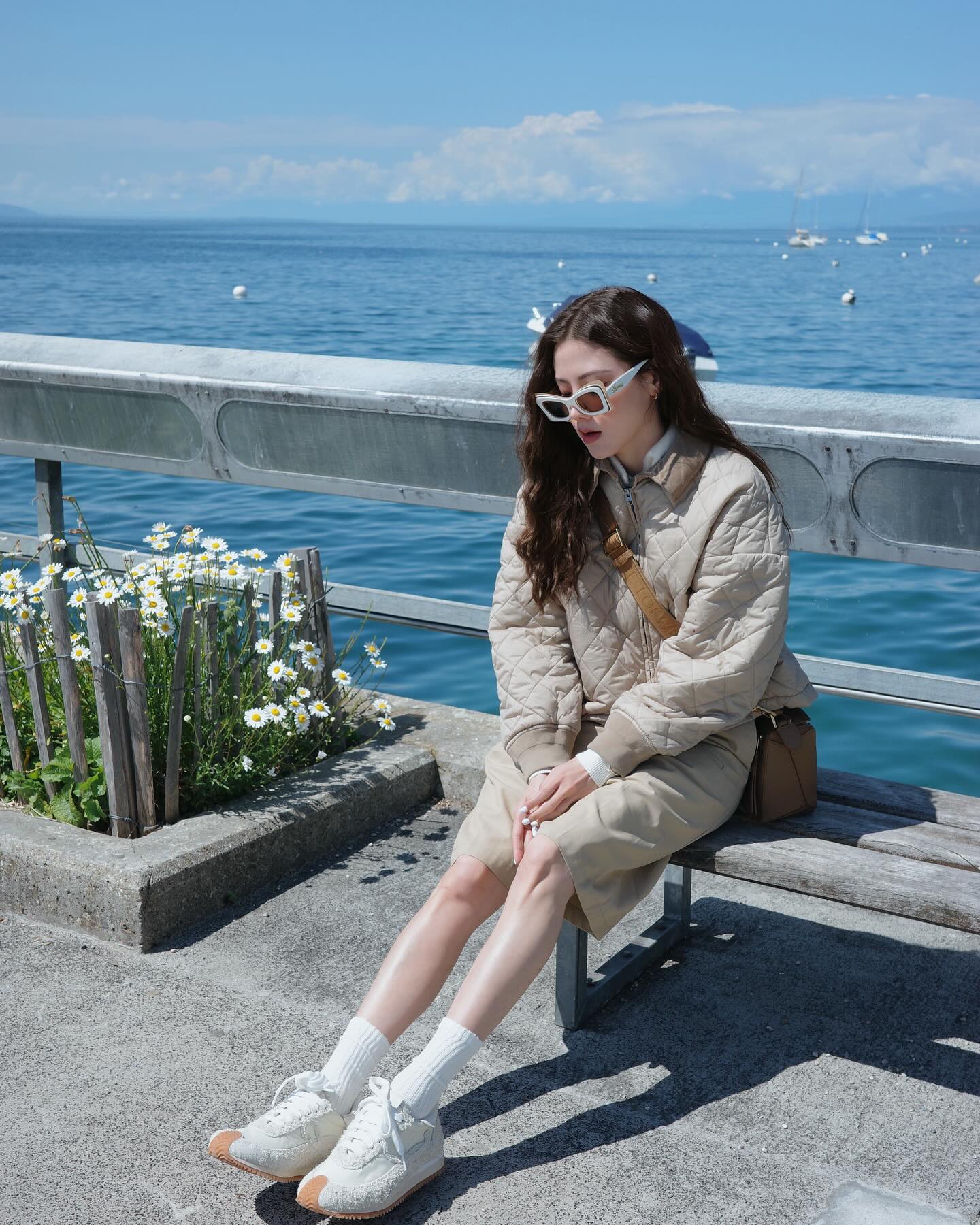 ใบเฟิร์น - พิมพ์ชนก ลือวิเศษไพบูลย์