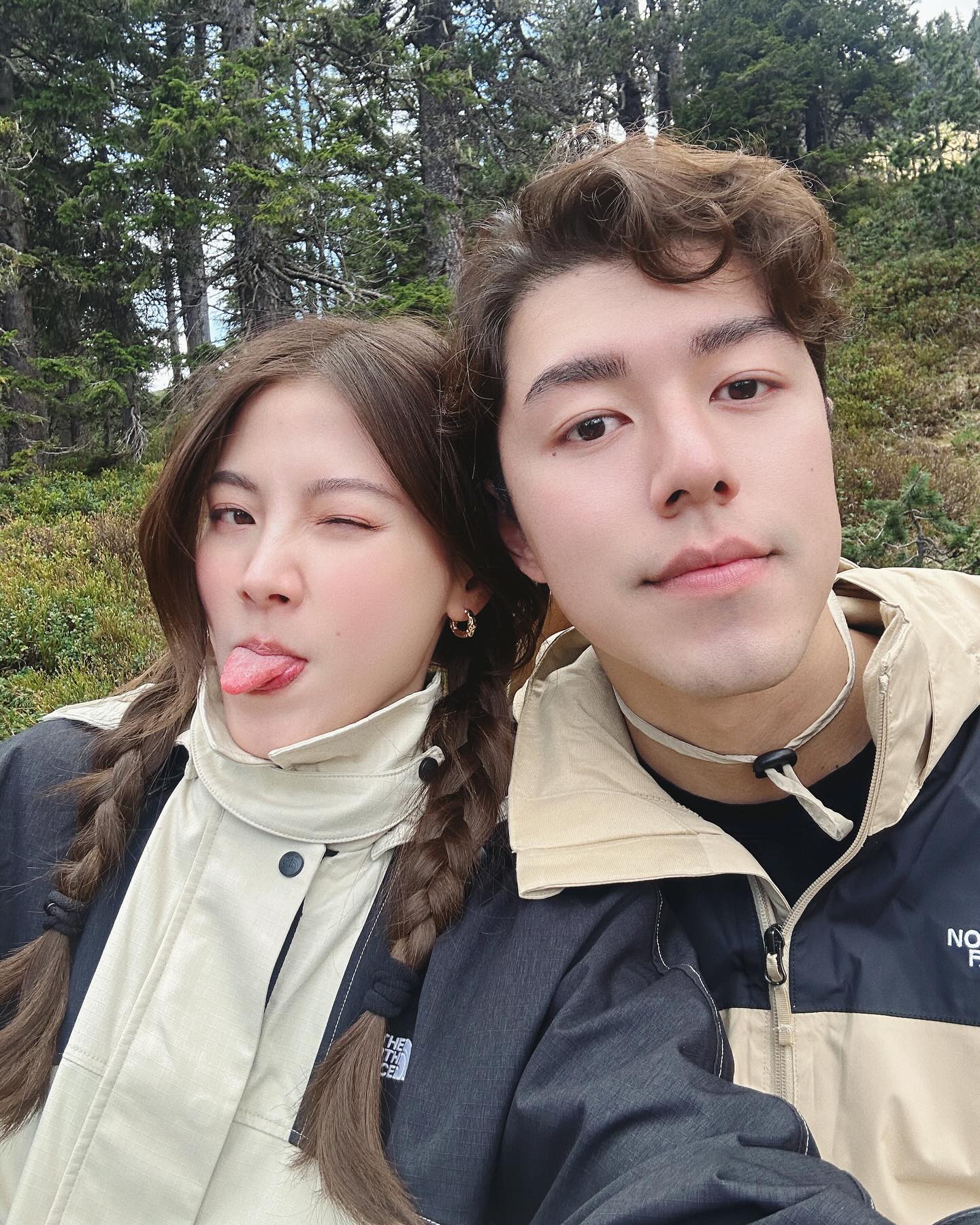 ใบเฟิร์น - พิมพ์ชนก ลือวิเศษไพบูลย์