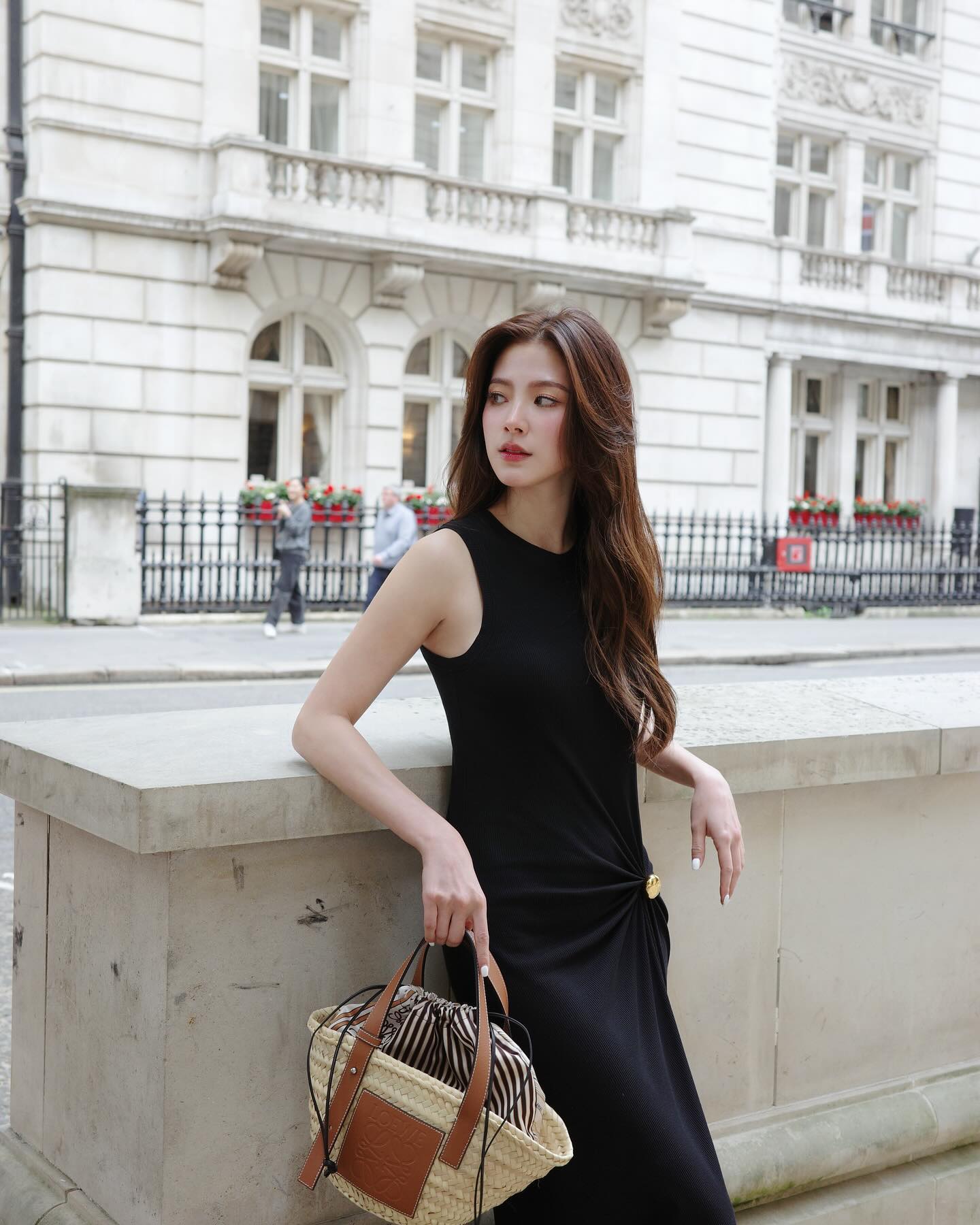 ใบเฟิร์น - พิมพ์ชนก ลือวิเศษไพบูลย์