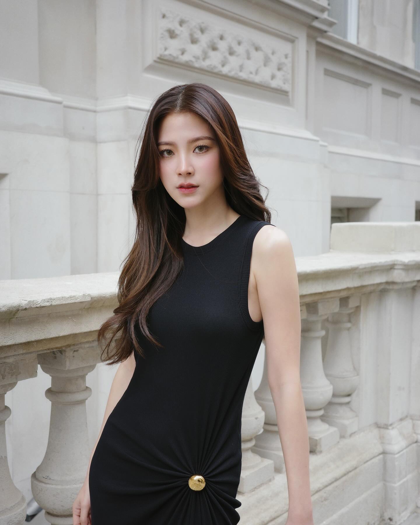 ใบเฟิร์น - พิมพ์ชนก ลือวิเศษไพบูลย์
