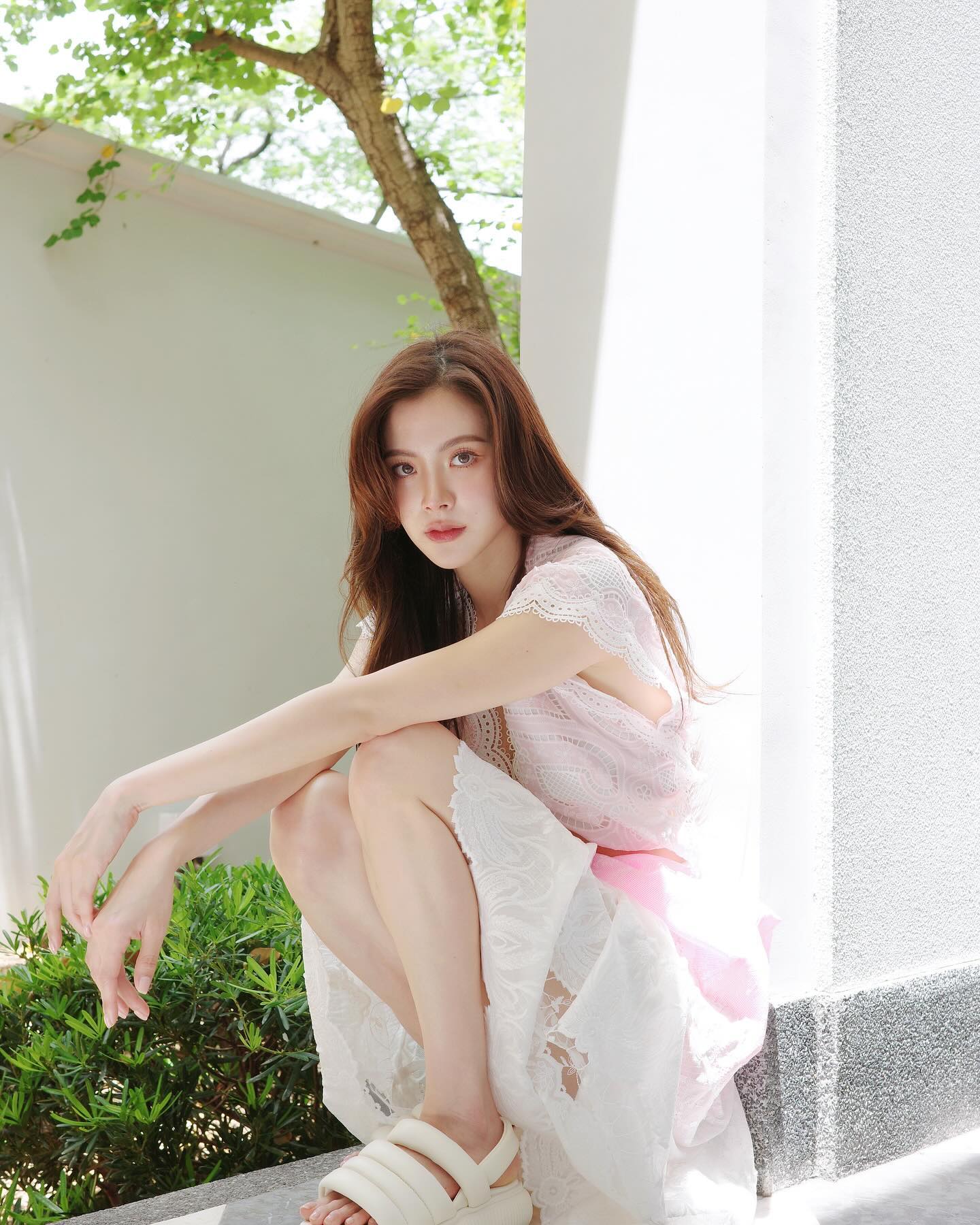 ใบเฟิร์น - พิมพ์ชนก ลือวิเศษไพบูลย์