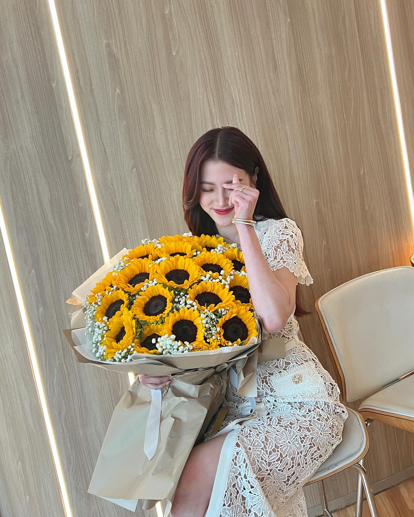 ใบเฟิร์น - พิมพ์ชนก ลือวิเศษไพบูลย์