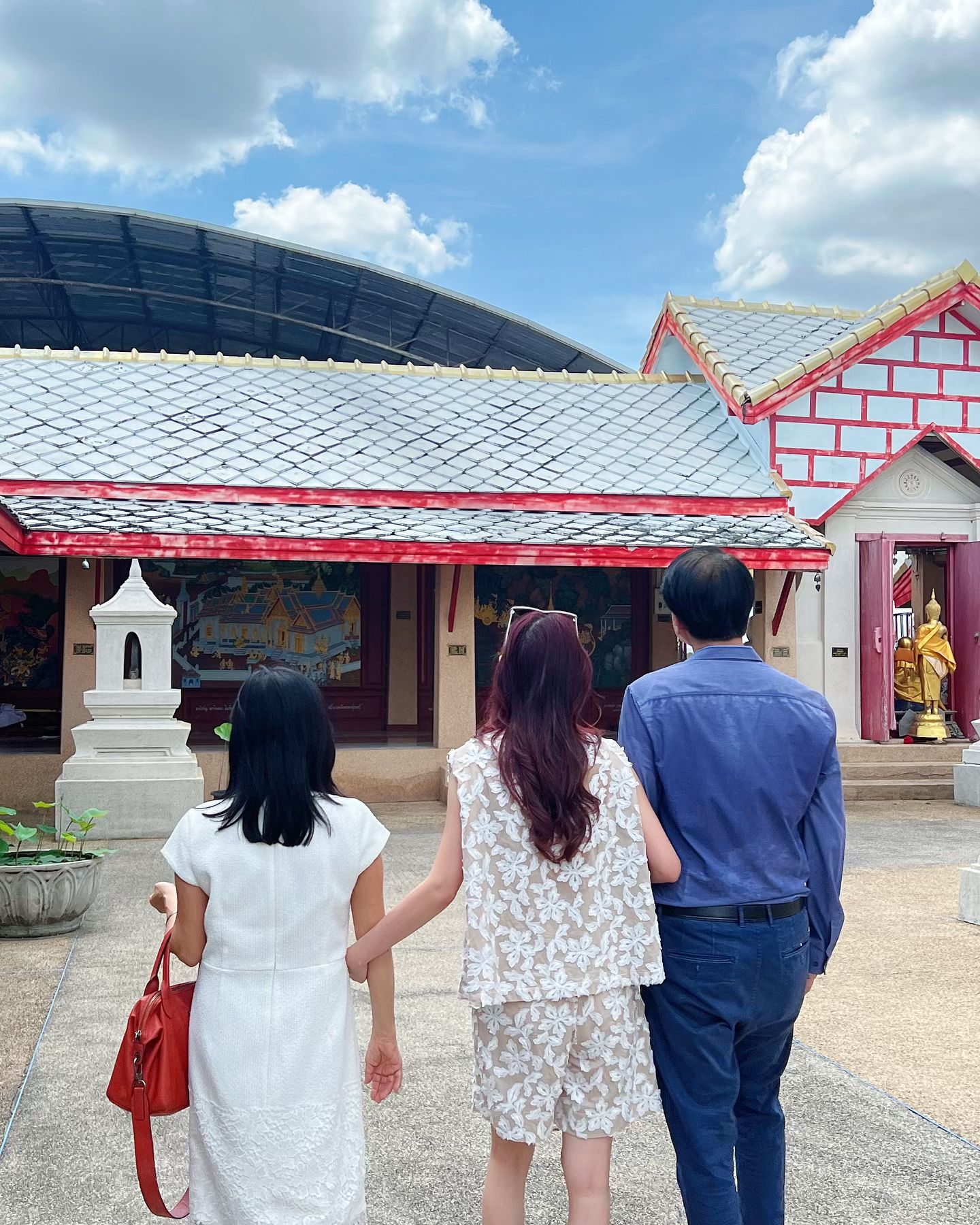 ใบเฟิร์น - พิมพ์ชนก ลือวิเศษไพบูลย์