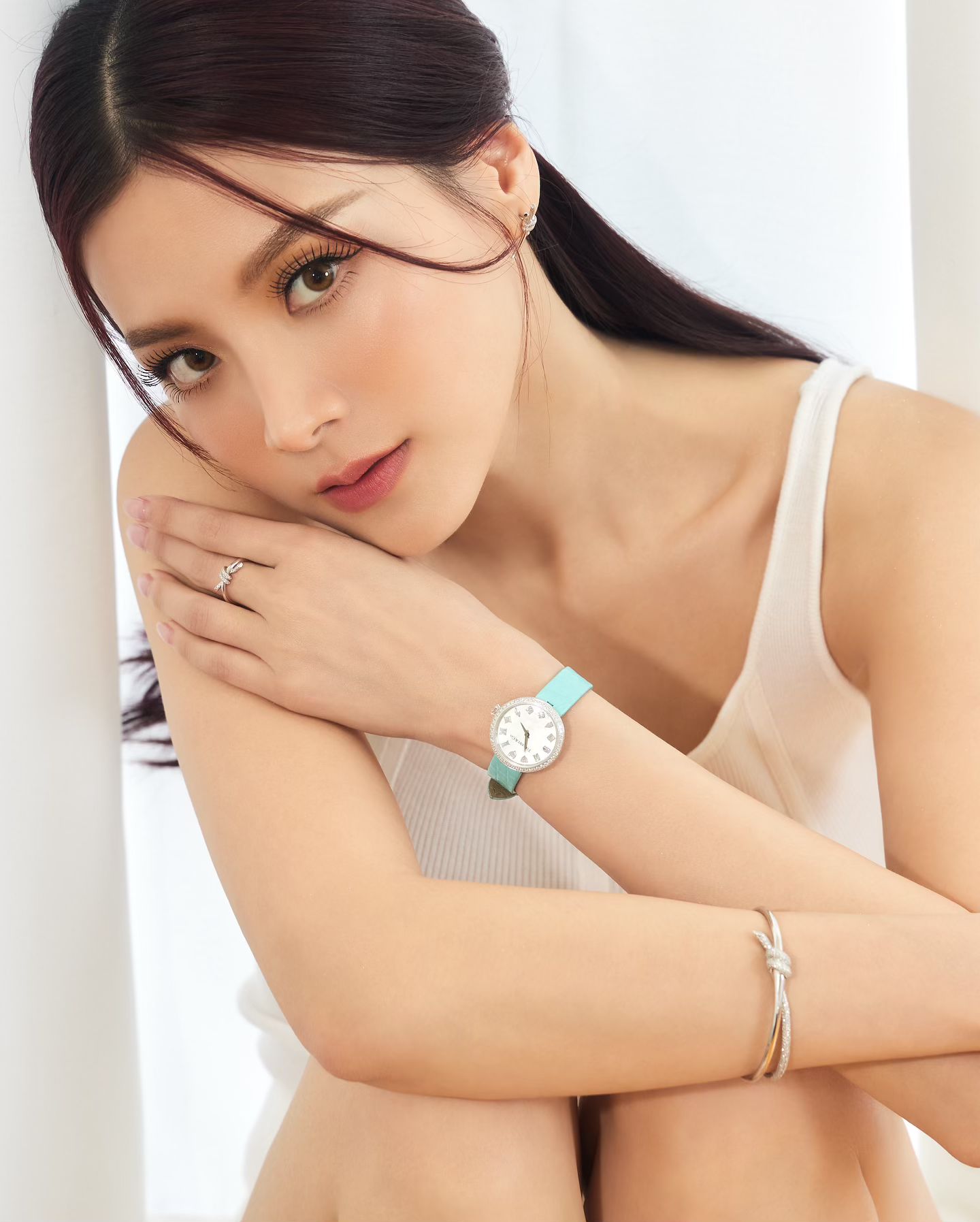 ใบเฟิร์น - พิมพ์ชนก ลือวิเศษไพบูลย์