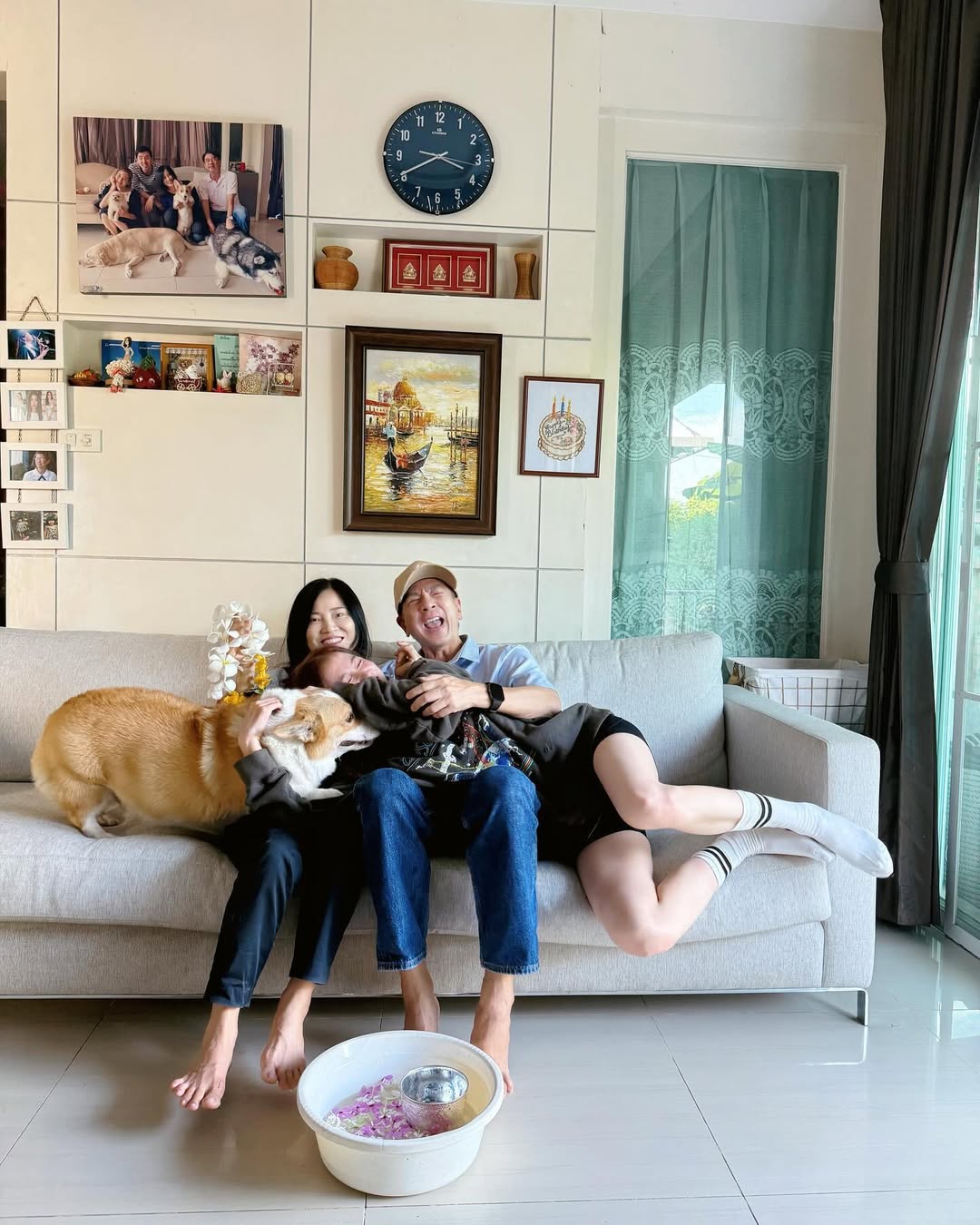 ใบเฟิร์น - พิมพ์ชนก ลือวิเศษไพบูลย์