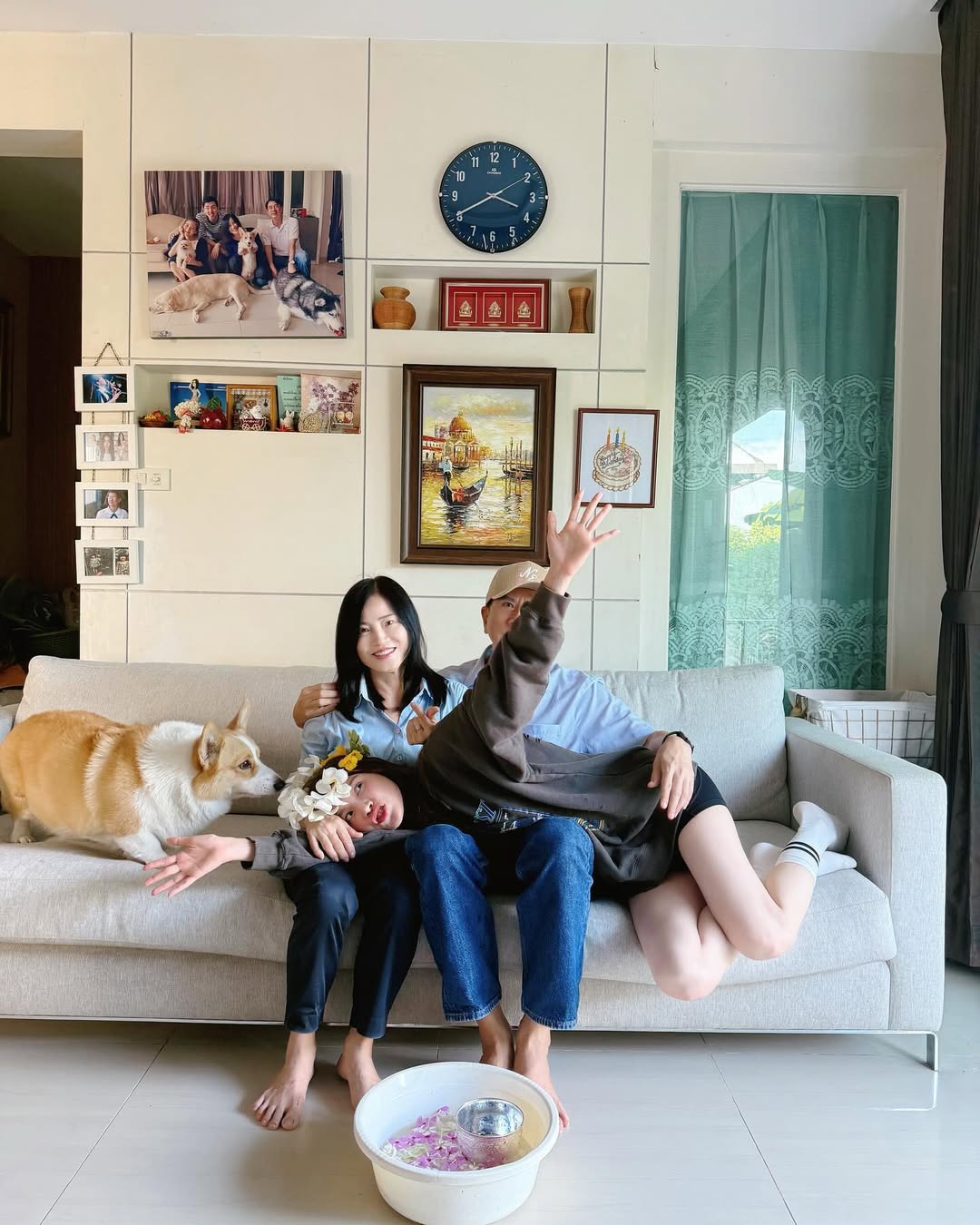 ใบเฟิร์น - พิมพ์ชนก ลือวิเศษไพบูลย์