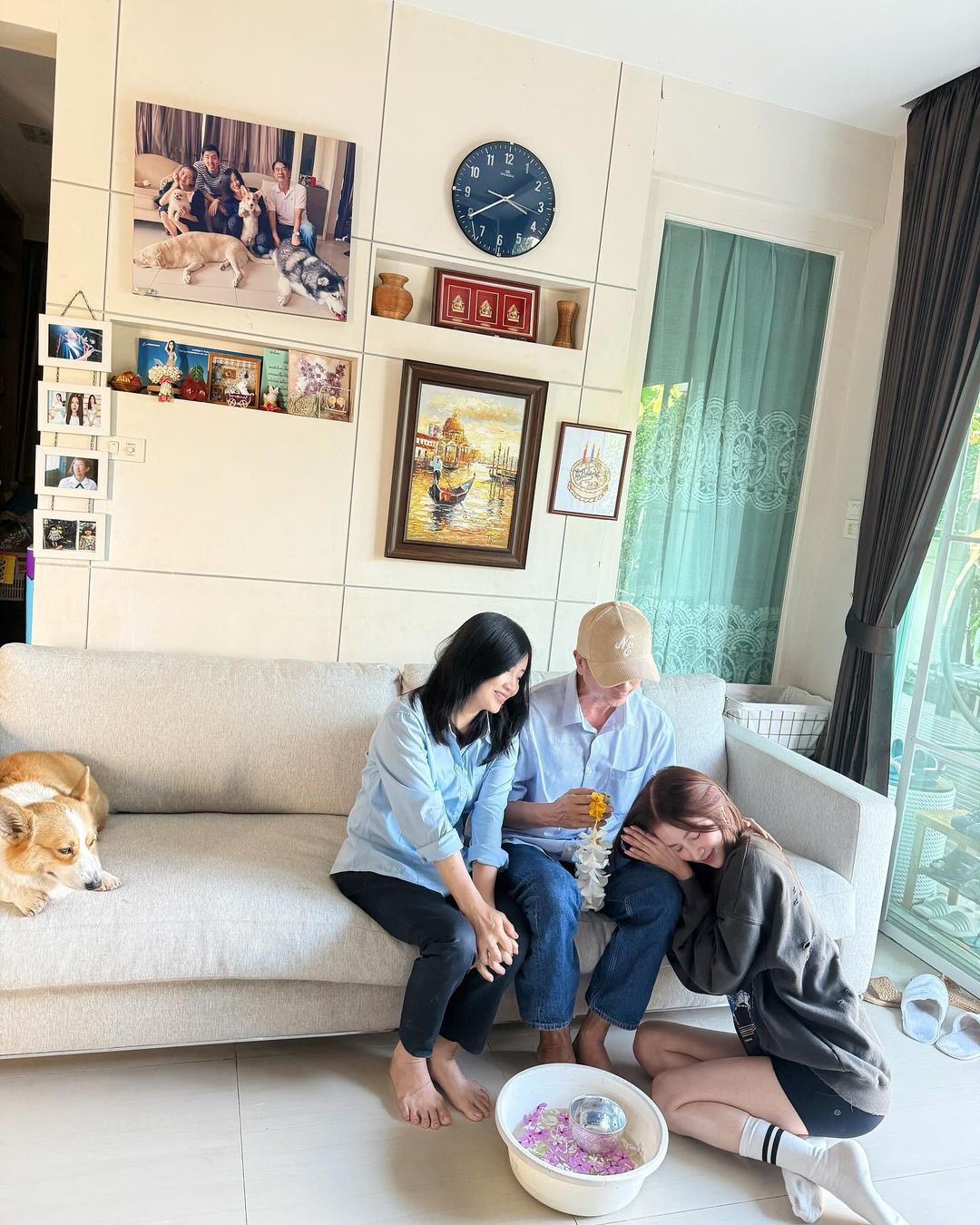 ใบเฟิร์น - พิมพ์ชนก ลือวิเศษไพบูลย์