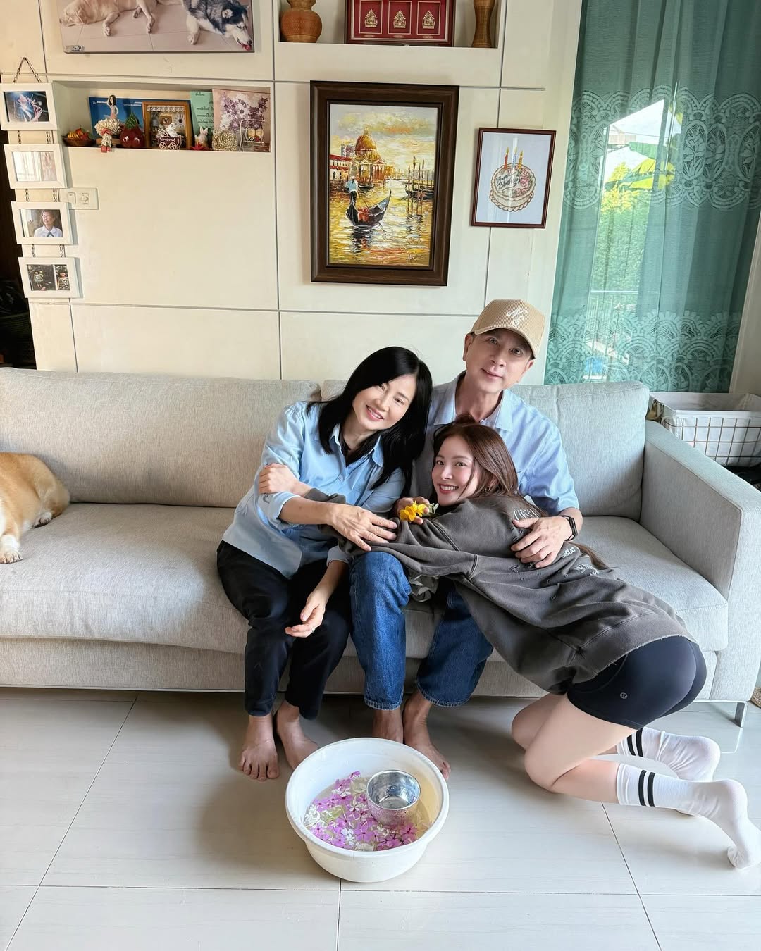 ใบเฟิร์น - พิมพ์ชนก ลือวิเศษไพบูลย์
