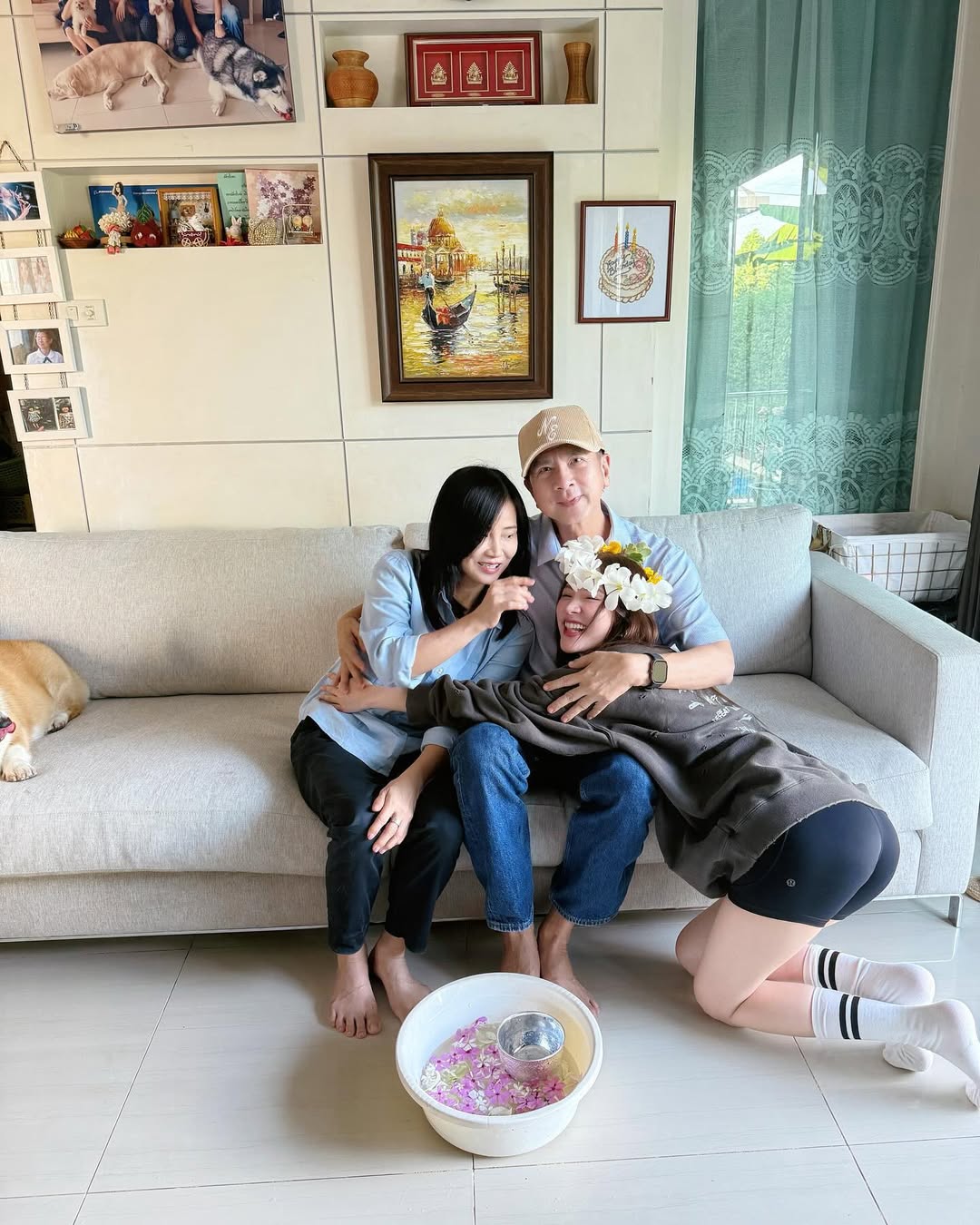 ใบเฟิร์น - พิมพ์ชนก ลือวิเศษไพบูลย์