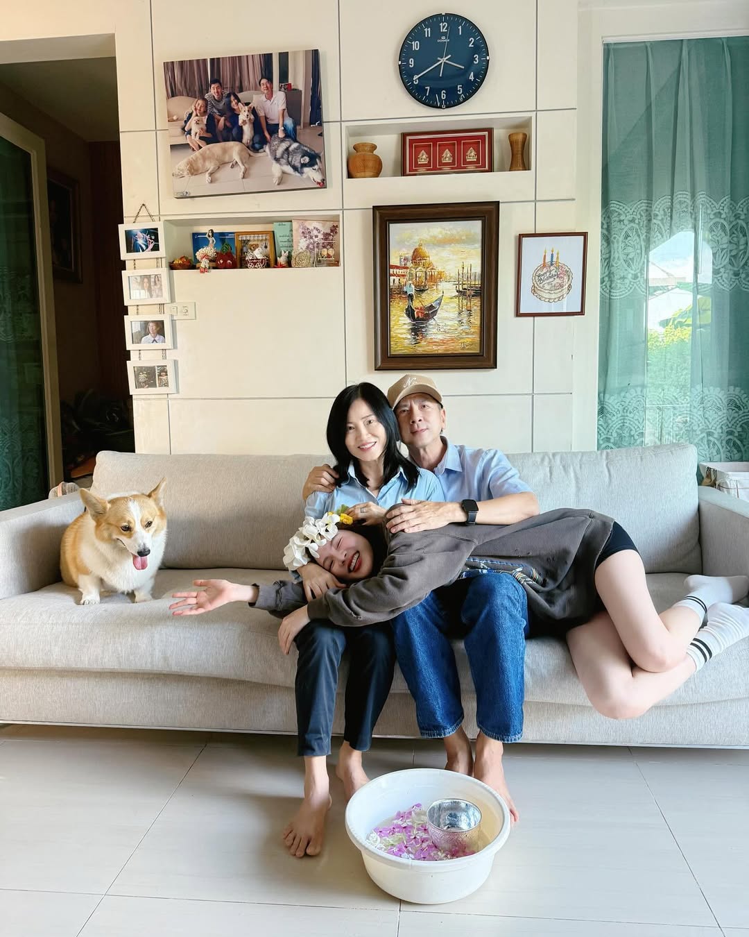 ใบเฟิร์น - พิมพ์ชนก ลือวิเศษไพบูลย์