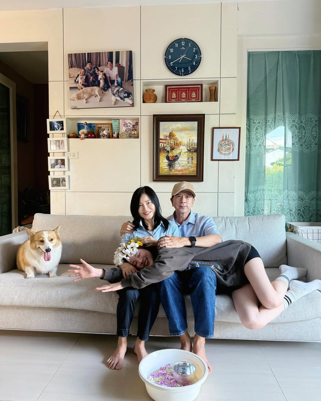 ใบเฟิร์น - พิมพ์ชนก ลือวิเศษไพบูลย์