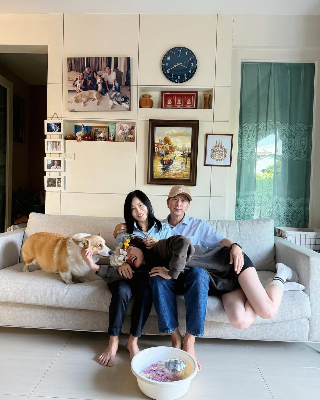 ใบเฟิร์น - พิมพ์ชนก ลือวิเศษไพบูลย์