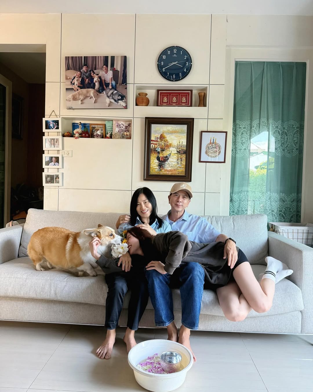 ใบเฟิร์น - พิมพ์ชนก ลือวิเศษไพบูลย์