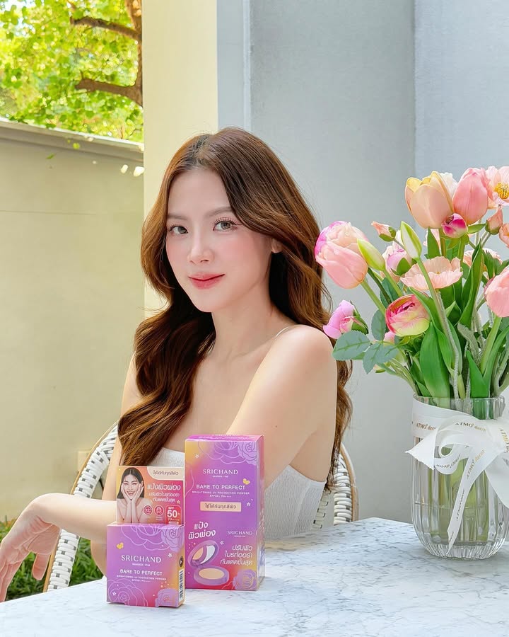 ใบเฟิร์น - พิมพ์ชนก ลือวิเศษไพบูลย์