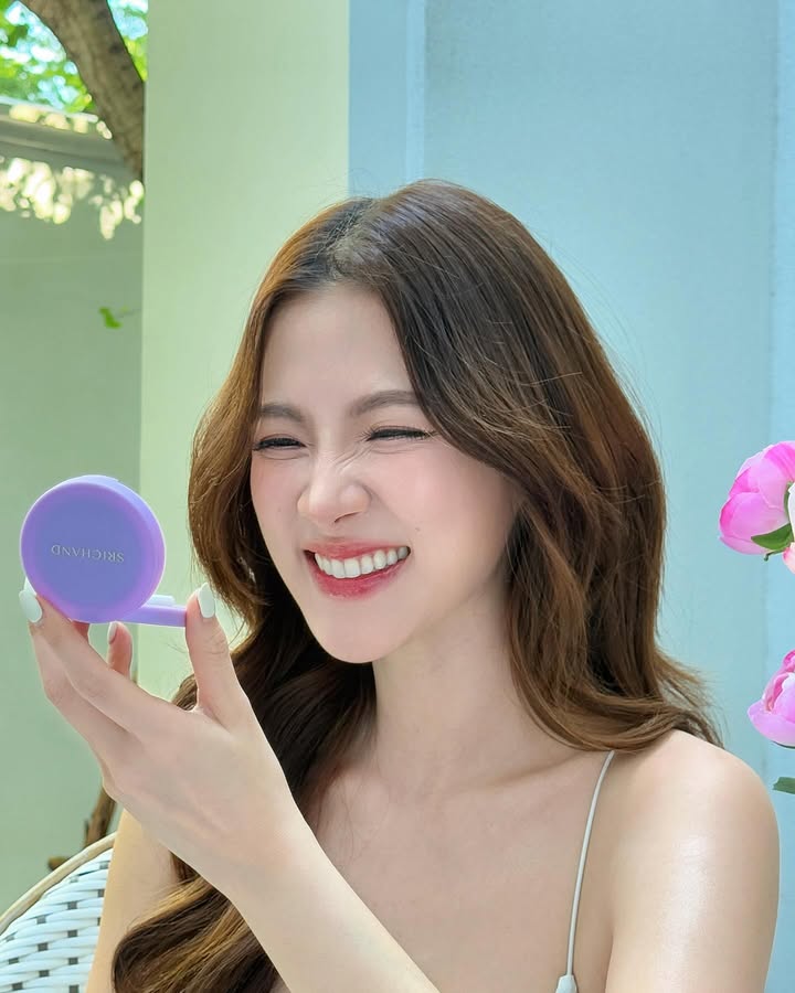 ใบเฟิร์น - พิมพ์ชนก ลือวิเศษไพบูลย์