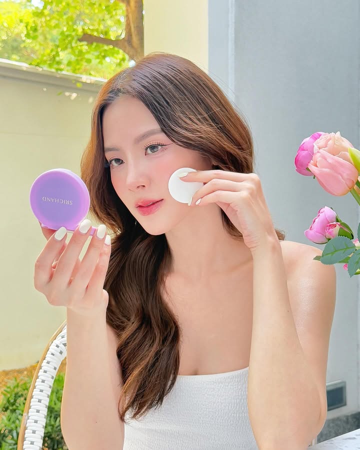 ใบเฟิร์น - พิมพ์ชนก ลือวิเศษไพบูลย์