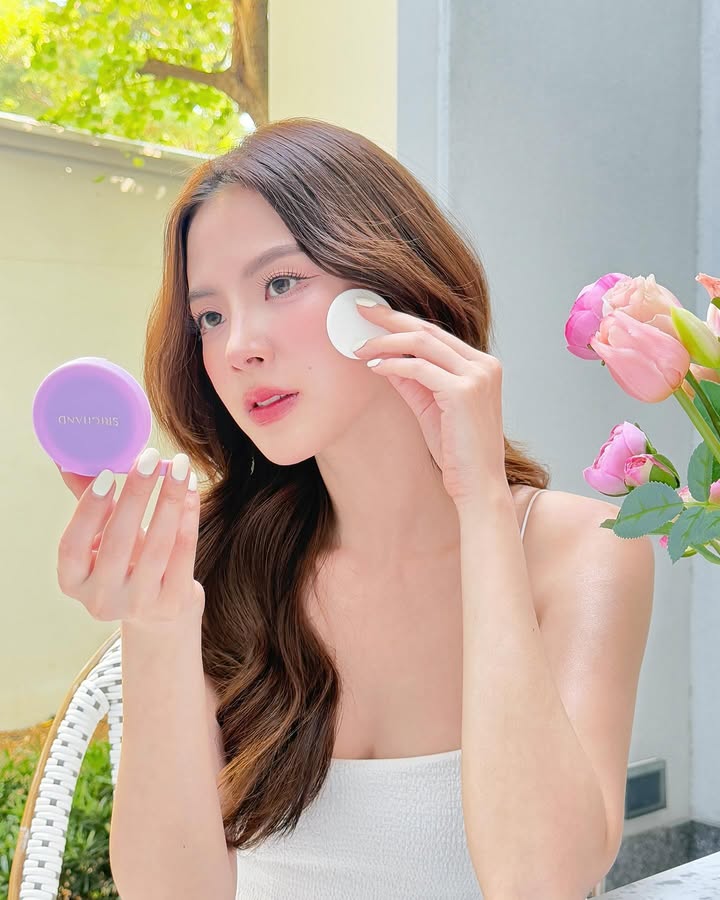 ใบเฟิร์น - พิมพ์ชนก ลือวิเศษไพบูลย์