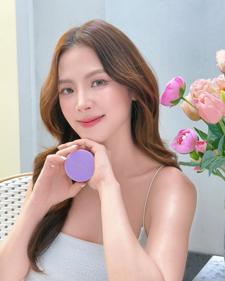ใบเฟิร์น - พิมพ์ชนก ลือวิเศษไพบูลย์