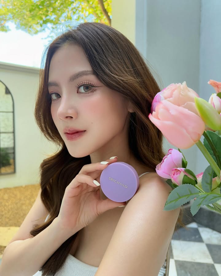 ใบเฟิร์น - พิมพ์ชนก ลือวิเศษไพบูลย์
