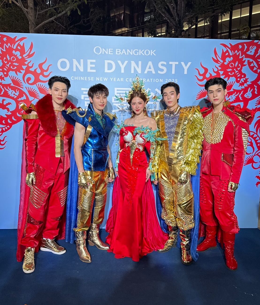 ใบเฟิร์น - พิมพ์ชนก ลือวิเศษไพบูลย์