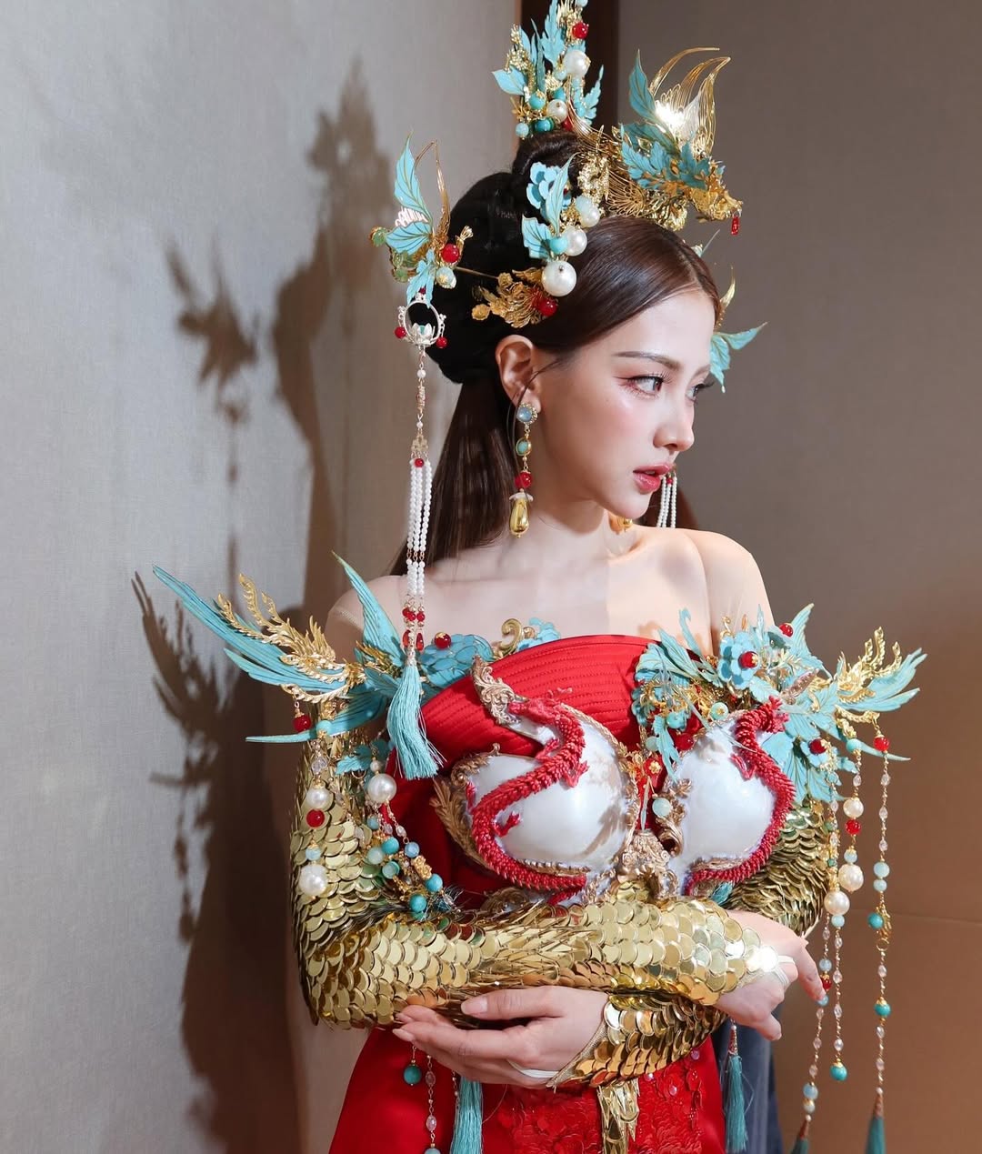 ใบเฟิร์น - พิมพ์ชนก ลือวิเศษไพบูลย์