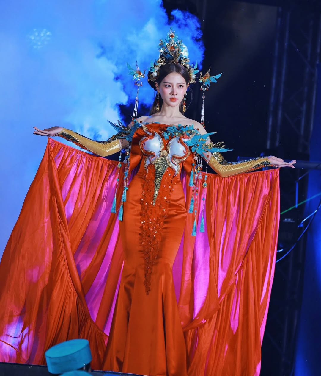 ใบเฟิร์น - พิมพ์ชนก ลือวิเศษไพบูลย์