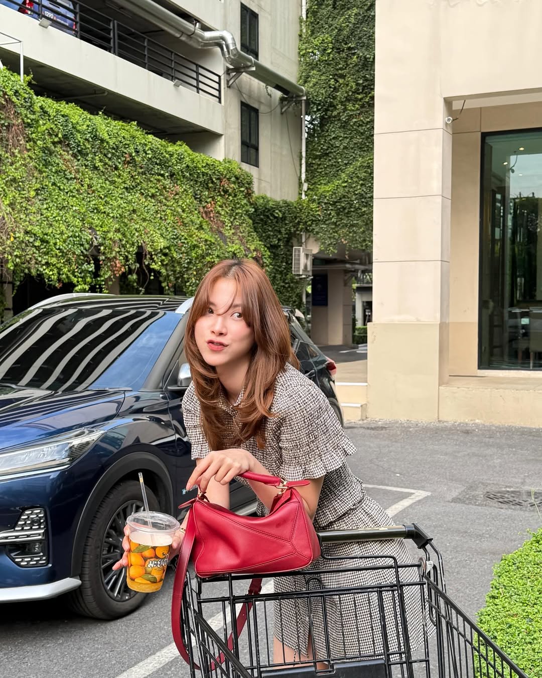 ใบเฟิร์น - พิมพ์ชนก ลือวิเศษไพบูลย์