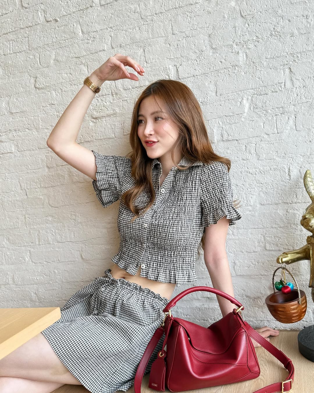 ใบเฟิร์น - พิมพ์ชนก ลือวิเศษไพบูลย์