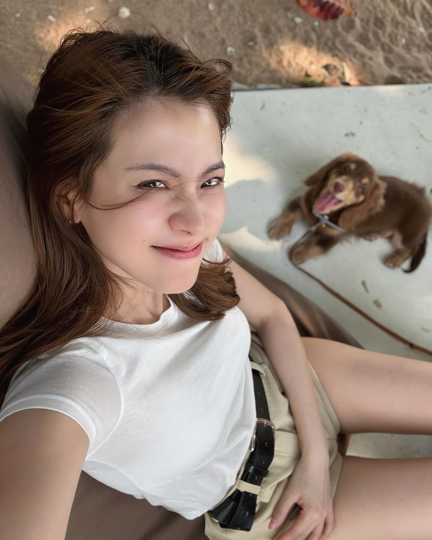 ใบเฟิร์น - พิมพ์ชนก ลือวิเศษไพบูลย์