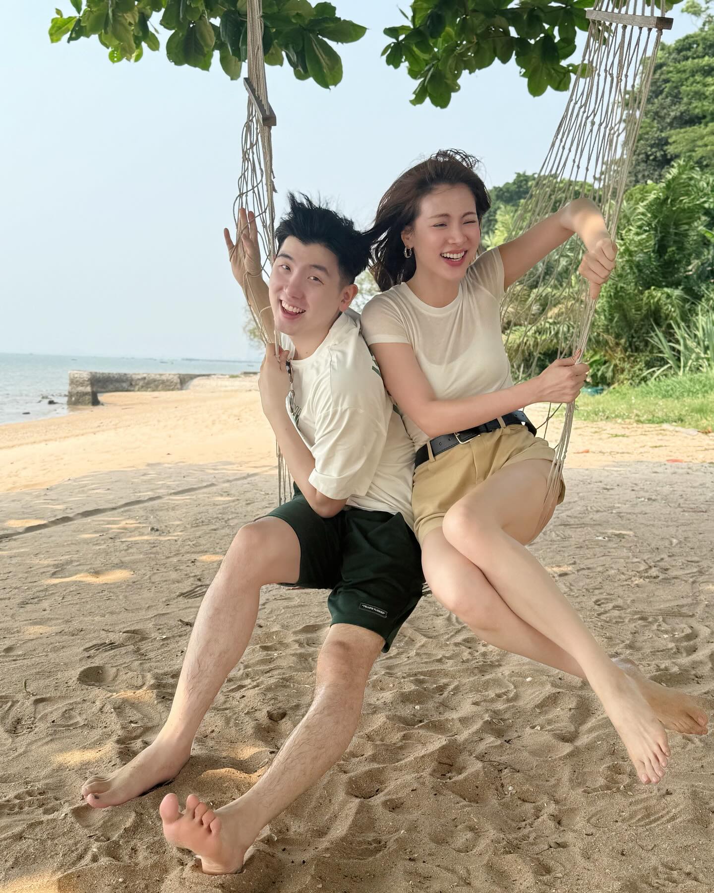 ใบเฟิร์น - พิมพ์ชนก ลือวิเศษไพบูลย์