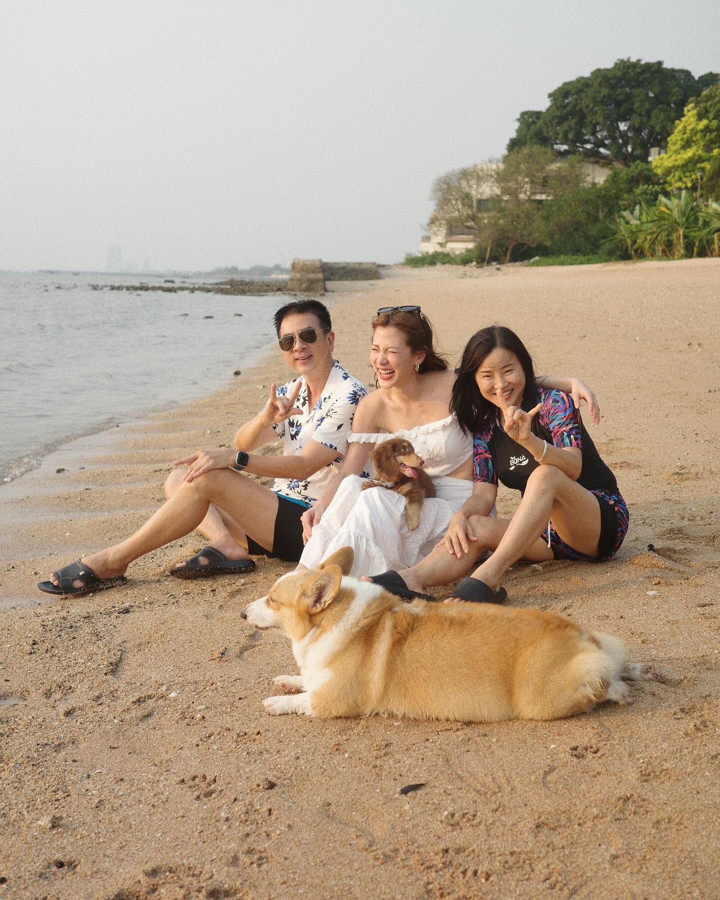 ใบเฟิร์น - พิมพ์ชนก ลือวิเศษไพบูลย์