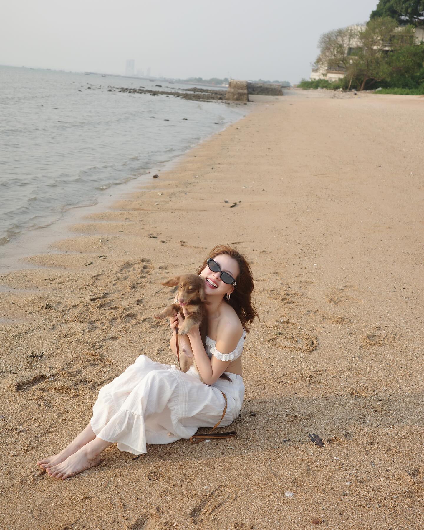 ใบเฟิร์น - พิมพ์ชนก ลือวิเศษไพบูลย์