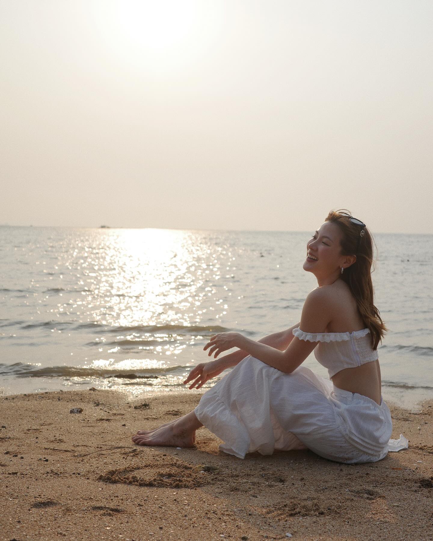 ใบเฟิร์น - พิมพ์ชนก ลือวิเศษไพบูลย์