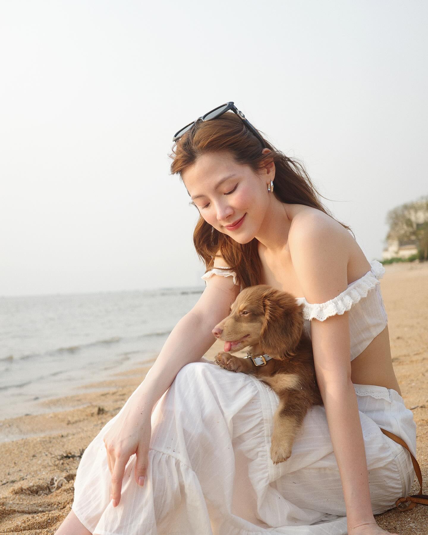 ใบเฟิร์น - พิมพ์ชนก ลือวิเศษไพบูลย์