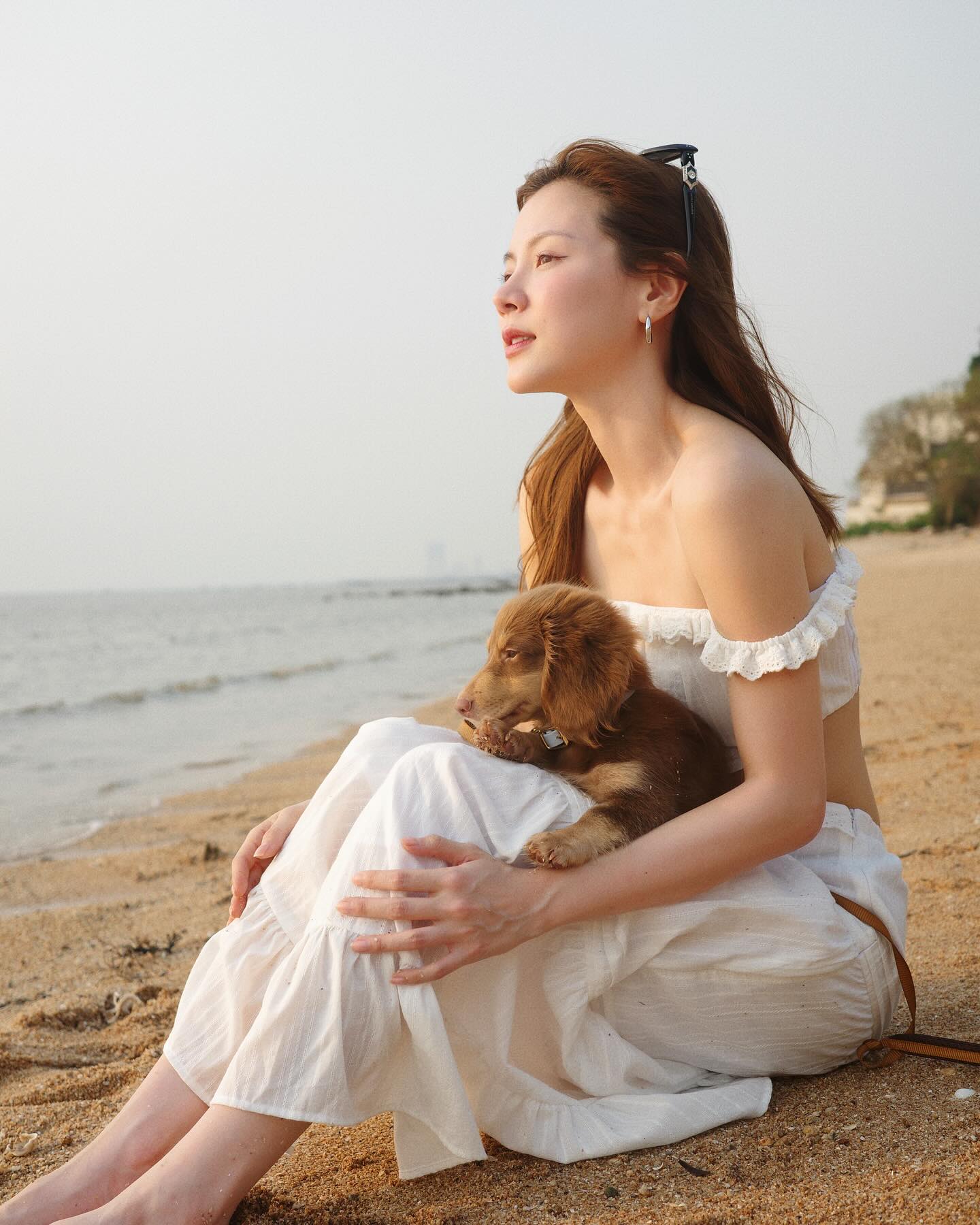 ใบเฟิร์น - พิมพ์ชนก ลือวิเศษไพบูลย์